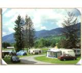 Campingplatz im Test: Camping Le Giffre (Samoens-Flaine) von Frankreich, Savoyen, Testberichte.de-Note: ohne Endnote