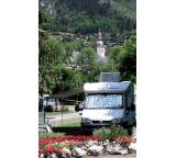 Campingplatz im Test: Camping Caravaneige L'Escale (Le Grand Bornand) von Frankreich, Savoyen, Testberichte.de-Note: ohne Endnote