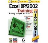 Lernprogramm im Test: Exel 2002 XP Training von Sybex, Testberichte.de-Note: 2.3 Gut