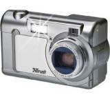 Digitalkamera im Test: 910Z Powercam Optical Zoom von Trust, Testberichte.de-Note: 3.1 Befriedigend