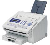 Faxgerät im Test: UF-580 von Panasonic, Testberichte.de-Note: 3.0 Befriedigend