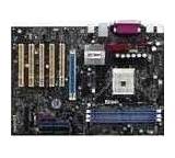 Mainboard im Test: AK86-L von Aopen, Testberichte.de-Note: 2.0 Gut