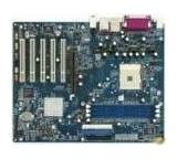 Mainboard im Test: AN50R von Shuttle, Testberichte.de-Note: 2.0 Gut