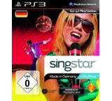 SingStar Made in Germany (für PS3)