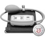 Blutdruckmessgerät im Test: medicus smart von Boso, Testberichte.de-Note: 1.9 Gut