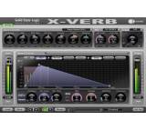 Audio-Software im Test: Duende X-Verb von Solid State Logic (SSL), Testberichte.de-Note: ohne Endnote