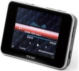 Mobiler Audio-Player im Test: MP-4500 (4 GB) von Teac, Testberichte.de-Note: 1.8 Gut