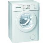 Waschmaschine im Test: WS 40145 B von Gorenje, Testberichte.de-Note: ohne Endnote