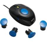 Maus im Test: Hoorai Gaming Maus GM1100 von Raidmax, Testberichte.de-Note: ohne Endnote