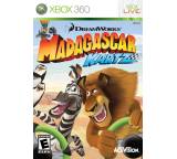 Madagascar Kartz (für Xbox 360)