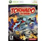 Tornado Outbreak (für Xbox 360)