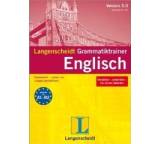Lernprogramm im Test: Grammatiktrainer Englisch 5.0 von Langenscheidt, Testberichte.de-Note: 1.0 Sehr gut