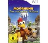 Game im Test: Moorhuhn: Das verbotene Schloss (für Wii) von dtp Entertainment, Testberichte.de-Note: 3.1 Befriedigend