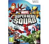 Game im Test: Marvel Super Hero Squad von THQ, Testberichte.de-Note: 3.8 Ausreichend