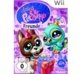 Littlest Pet Shop Friends (für Wii)