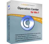 System- & Tuning-Tool im Test: Operation Center für Win 7 von Loadstreet, Testberichte.de-Note: 2.9 Befriedigend