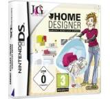 Game im Test: Home Designer - Perfekt gestylte Zimmer (für DS) von dtp Entertainment, Testberichte.de-Note: 2.7 Befriedigend