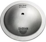 Becken im Test: Alu Bell (11") von Sabian, Testberichte.de-Note: ohne Endnote