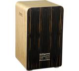 Cajon Fineline comfort Mocca