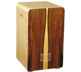 Percussion im Test: Cajon Fineline comfort Morado von Schlagwerk, Testberichte.de-Note: ohne Endnote