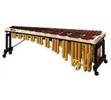 Percussion im Test: YM 6100 Marimba von Yamaha, Testberichte.de-Note: ohne Endnote