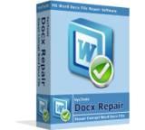 Docx Repair 3.1.2