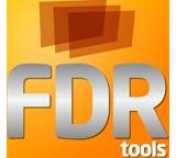 Bildbearbeitungsprogramm im Test: FDRCompressor 3 Beta2 von FDR tools, Testberichte.de-Note: ohne Endnote