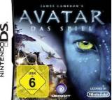 James Cameron's Avatar (für DS)