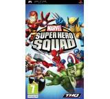 Marvel Super Hero Squad (für PSP)