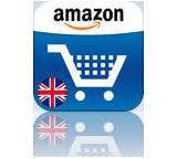 Handy-Software im Test: iPhone-Shoppingtool von Amazon, Testberichte.de-Note: ohne Endnote