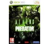 Aliens vs. Predator (für Xbox 360)