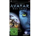 James Cameron's Avatar (für PSP)