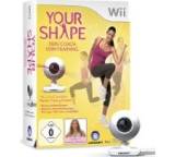 Game im Test: Your Shape (für Wii) von Ubisoft, Testberichte.de-Note: 2.5 Gut