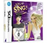 Just Sing! (für DS)