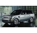 Range Rover Sport 3.0 TDV6 Automatik (180 kW) [02]