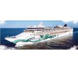 Norwegian Jade