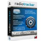 Multimedia-Software im Test: Radiotracker 6 von Avanquest, Testberichte.de-Note: 1.7 Gut