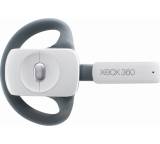 Gaming-Zubehör im Test: Xbox 360 Wireless Headset von Microsoft, Testberichte.de-Note: 2.1 Gut