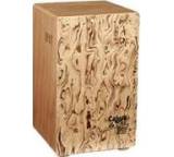 Percussion im Test: Cajon la Perù Cosmic von Schlagwerk, Testberichte.de-Note: ohne Endnote