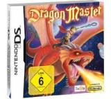 Game im Test: DragonMaster (für DS) von Tivola Verlag, Testberichte.de-Note: 2.4 Gut