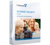 Security-Suite im Test: Internet Security 2010 von F-Secure, Testberichte.de-Note: 2.0 Gut