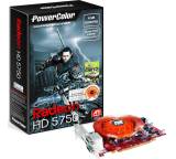 Powercolor Radeon HD 5750 PCS Premium