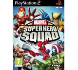 Marvel Super Hero Squad (für PS2)