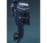 Bootsmotor im Test: E 30 DPL von Evinrude, Testberichte.de-Note: ohne Endnote