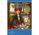 Gesellschaftsspiel im Test: Hansa Teutonica von Argentum Verlag, Testberichte.de-Note: 2.0 Gut