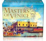 Gesellschaftsspiel im Test: Masters of Venice von R&R Games, Testberichte.de-Note: 2.3 Gut