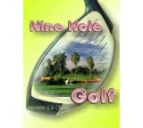 3D Nine Hole Golf