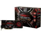 Radeon HD 5870 XXX