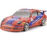 RC-Modell im Test: CARSON Modelsport Porsche GT-3 RS von Dickie-Tamiya, Testberichte.de-Note: ohne Endnote