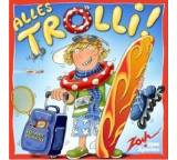 Gesellschaftsspiel im Test: Alles Trolli von Zoch, Testberichte.de-Note: 2.2 Gut